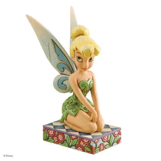 Disney TRADITIONS – A PIXIE DELIGHT