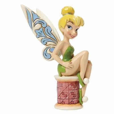 DISNEY TRADITIONS - CRAFTY TINK
