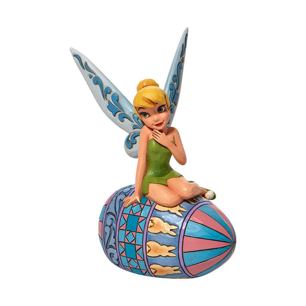 DISNEY TRADITIONS - EASTER TINKERBELL