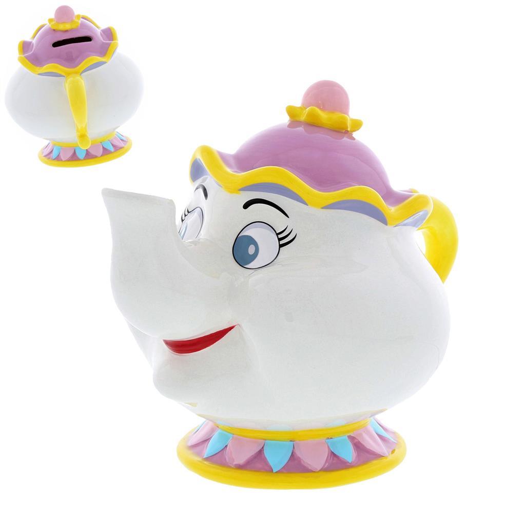 POTTS MONEY BANK