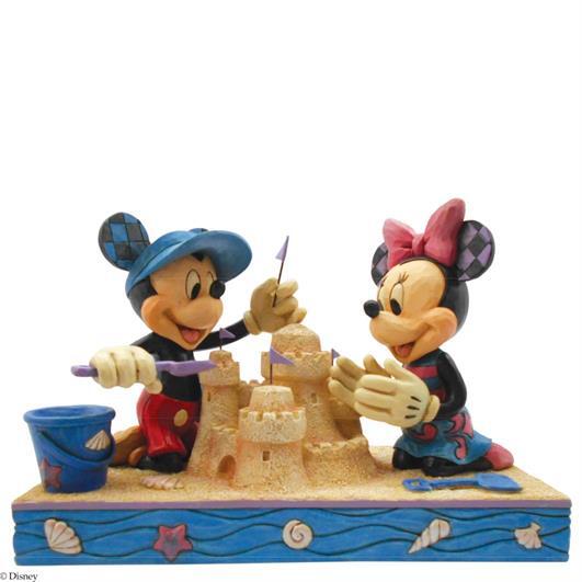 SEASIDE SWEETHEARTS