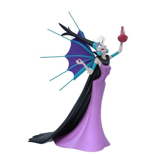 YZMA FIGURINE