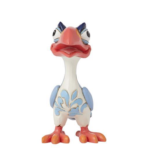 ZAZU MINI FIGURINE
