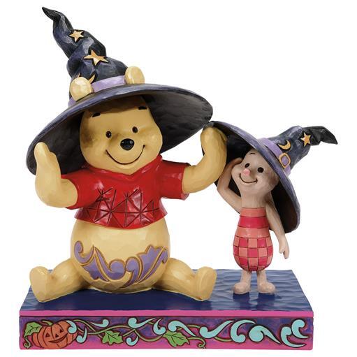 Winnie the Boo - POOH AND PIGLET